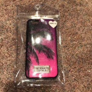 Victoria secret iPhone case